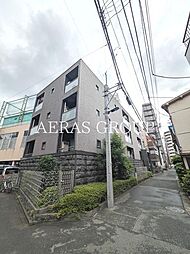 プライムアーバン西早稲田