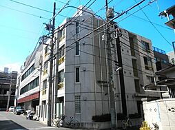 品川区西五反田７丁目