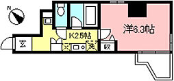 ＡＸＩＳ相模大野 401