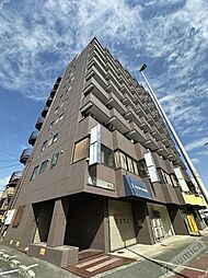 大阪市平野区長吉出戸６丁目