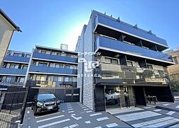 大田区南馬込６丁目