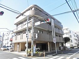 ベル・アージュ 402