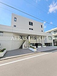 メゾンドノア明神町