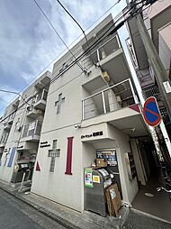 ロッシェル相模原1号棟 203
