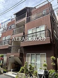 マンションヨシダ