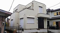 大和市福田７丁目の一戸建て