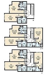 亀有新築（仮）