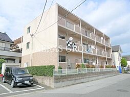 マンションプラティーノ