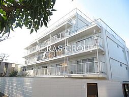 グリーンサイド