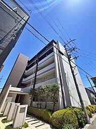 ドゥーロ北長尾