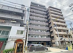 ジアコスモ神戸三宮 803