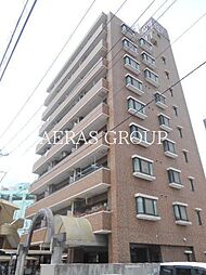 ライオンズマンション亀戸蔵前橋通り