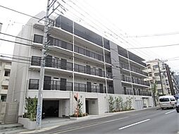 アイルイムーブル百合ヶ丘 106