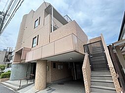 ライオンズマンション西新小岩