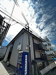 アドニスコート堺 202