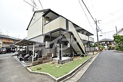 パークサイドヒロツグB棟