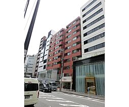 南青山ユニハイツ 203