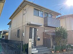 コウシンタウンＣ