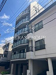 エストゥルースプラス押上