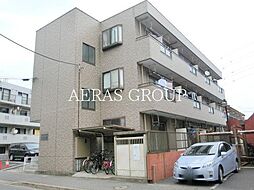 シャトーヤジマ弐号館