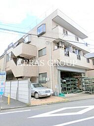 ハイムレックス学芸大学