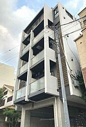品川区旗の台５丁目