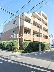 練馬区石神井台７丁目