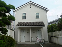 石橋ガーデンハウス B