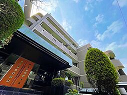 パレステュディオ代々木上原