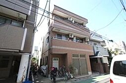 グランシャリオ