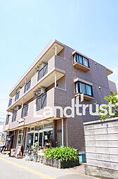 千葉市花見川区幕張町４丁目