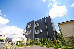 ストークアパートメント禁野本町