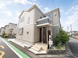 練馬区谷原6丁目戸建 1