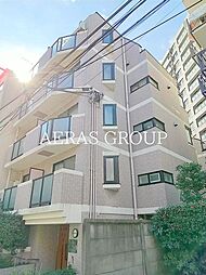 エクセレンス目黒