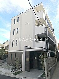 エルファーロ都立大学
