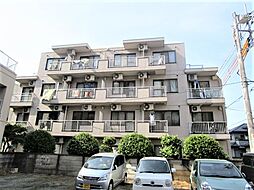 サンヒルズ橋本 107