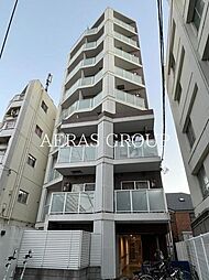 ビーシティアパートメント中野イースト