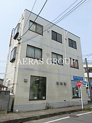 トワイ・ライト・ビル