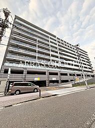 ラフィシア関内