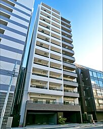 パークアクシス日本橋本町 1302