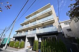 新宿区上落合３丁目