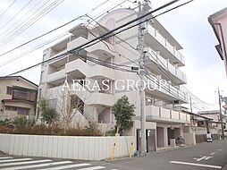 ジュネパレス松戸第94