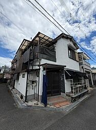 和泉市黒鳥町3丁目貸家