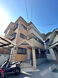 堺市東区野尻町