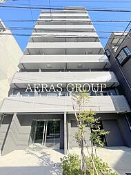 ＧＲＡＮ ＰＡＳＥＯ 清澄白河