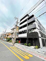 ロアール西大井