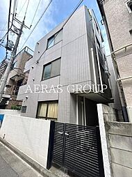 ライフピアモア武蔵小山