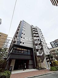 パークアクシス横浜伊勢佐木町通り