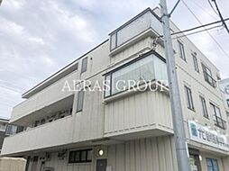 サンパールハイツ