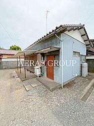 菖蒲沢貸家